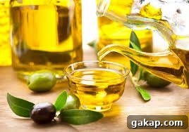 10 Brain-Boosting Foods to Improve Memory and Focus 4 Extra Virgin Olive Oil