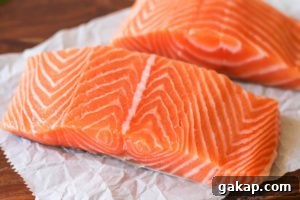 10 Brain-Boosting Foods to Improve Memory and Focus 7 Salmon