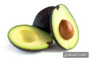 10 Brain-Boosting Foods to Improve Memory and Focus 8 Avocado