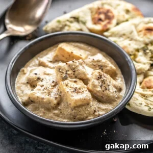 Black Pepper Paneer (Paneer Kali Mirch) — Spicy Indian Cottage Cheese 7 img 48271 6