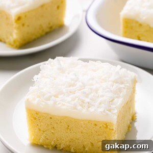 Classic Coconut Cake Recipe for Moist, Creamy Layers 9 img 48666 8