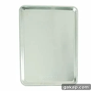 Baking Sheet