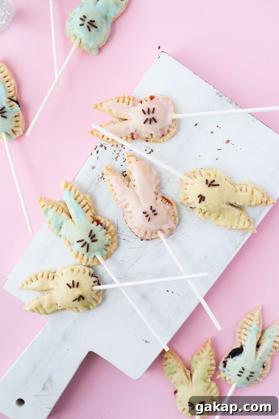 10 Easter Recipes and DIY's to do at home