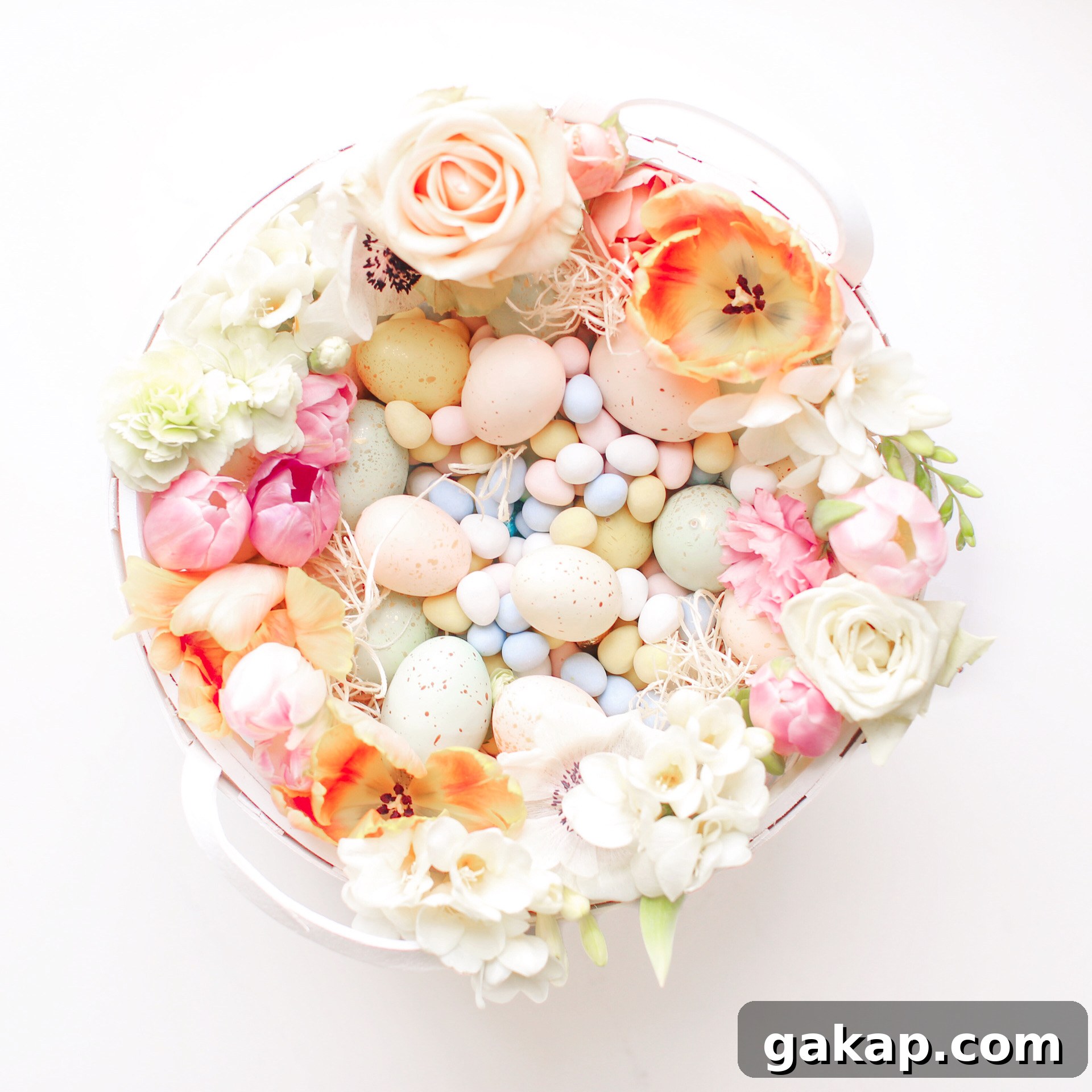 11 fun at-home Easter recipes and DIY's