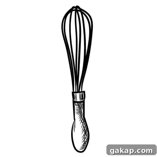 Image of a whisk