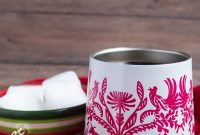 Keto Peppermint Coffee Flavor Shots — Low-Carb Fat Bombs
