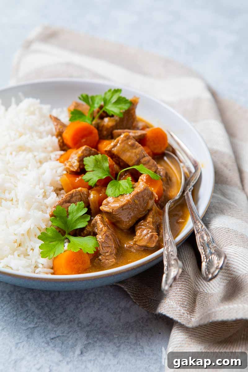 Beef Stew