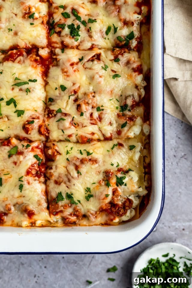 Lasagna
