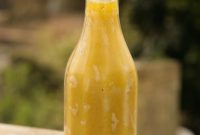 Classic Vinaigrette Recipe: Simple Homemade Salad Dressing Guide