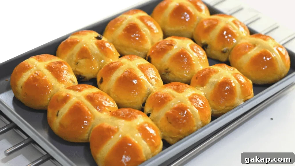 7 Reasons Your Bread Dough Isn’t Rising — Causes and Fixes 5 Hot cross buns need more yeast in recipe as it takes longer to proof