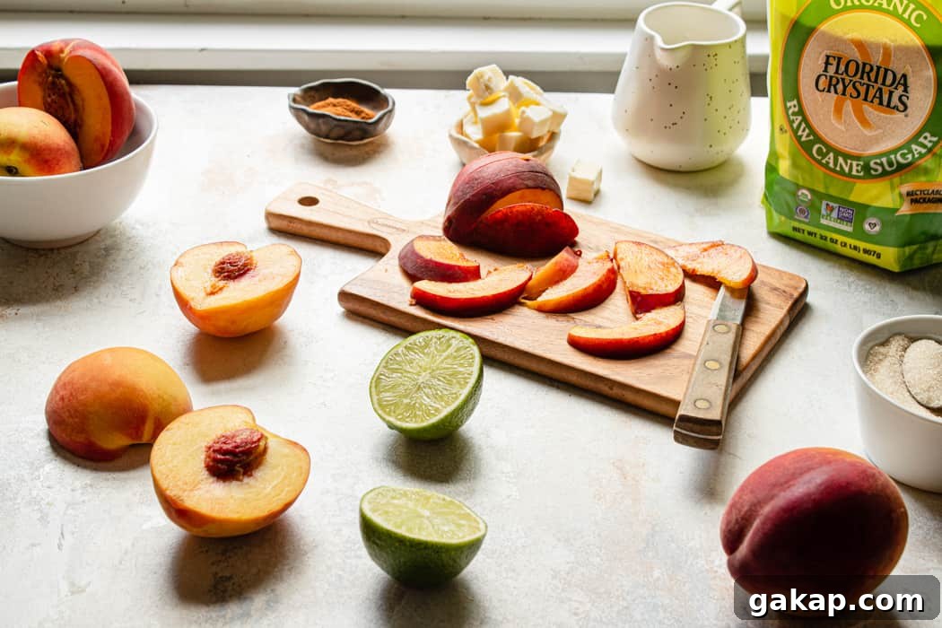 Refreshing Peach Pie Popsicles Recipe: Homemade Summer Dessert 3 Peach popsicles close up