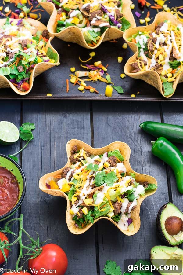 taco salad