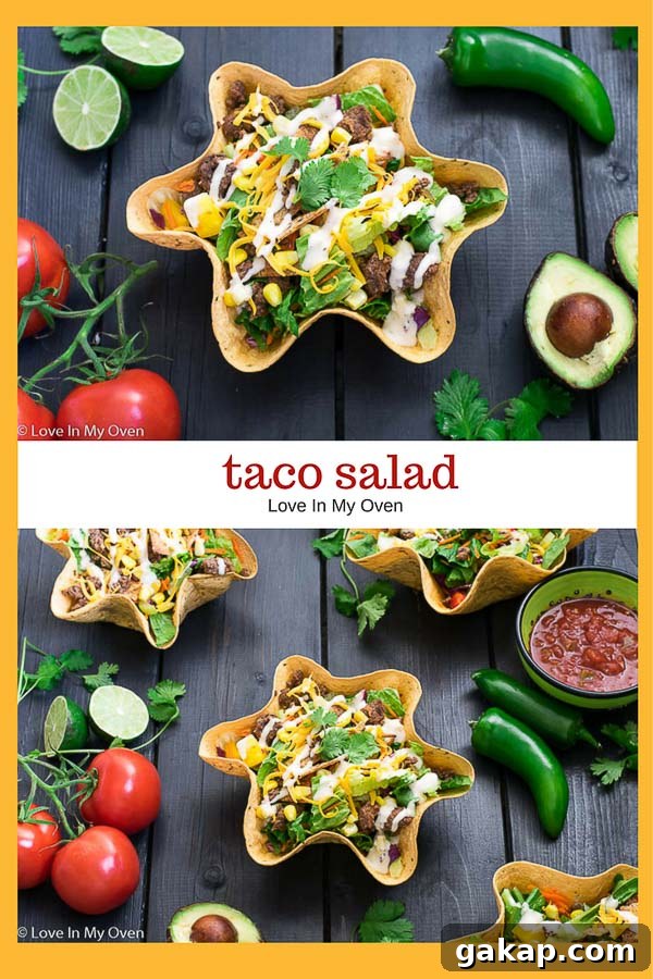 taco salad