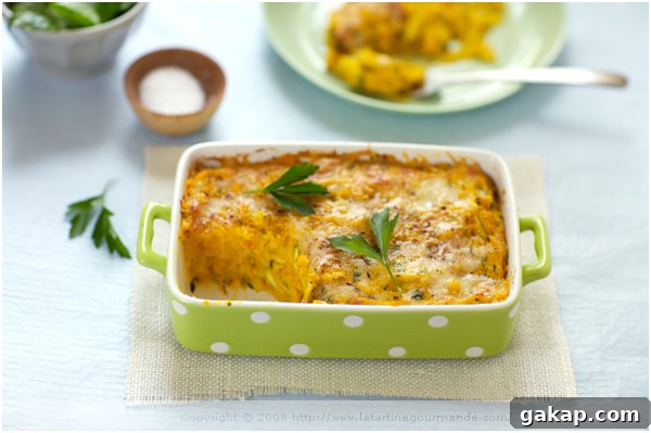 Red Kuri (Potimarron) Squash Gratin Recipe 2 potimarron squash gratin