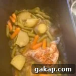 Crockpot Chicken and Winter Vegetables Stew for Cozy Nights 4 Healthy Crock Pot Chicken and Vegetables