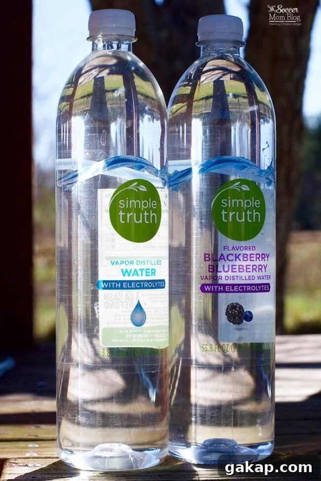 5-Minute Glute Toning Routine for Strong, Sculpted Glutes 6 Simple Truth Vapor Distilled Water