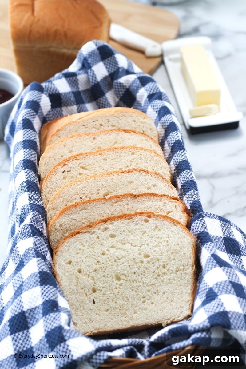 Simple Homemade Bread Recipe: Step-by-Step Guide for Soft Loaves 2 Basic Homemade Bread Recipe