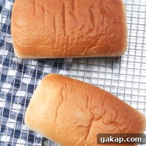 Simple Homemade Bread Recipe: Step-by-Step Guide for Soft Loaves 11 img 81937 10