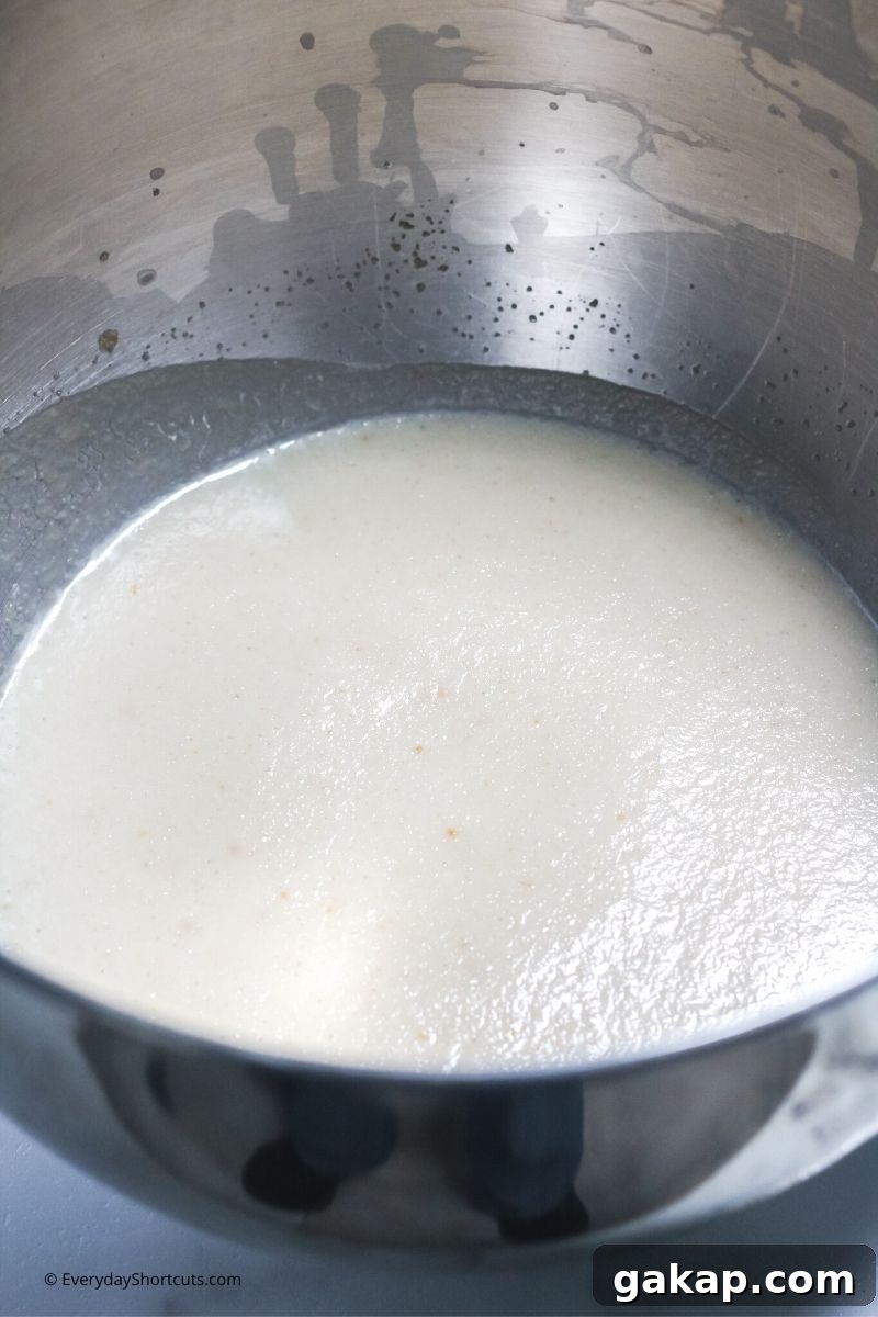Simple Homemade Bread Recipe: Step-by-Step Guide for Soft Loaves 5 img 81937 4