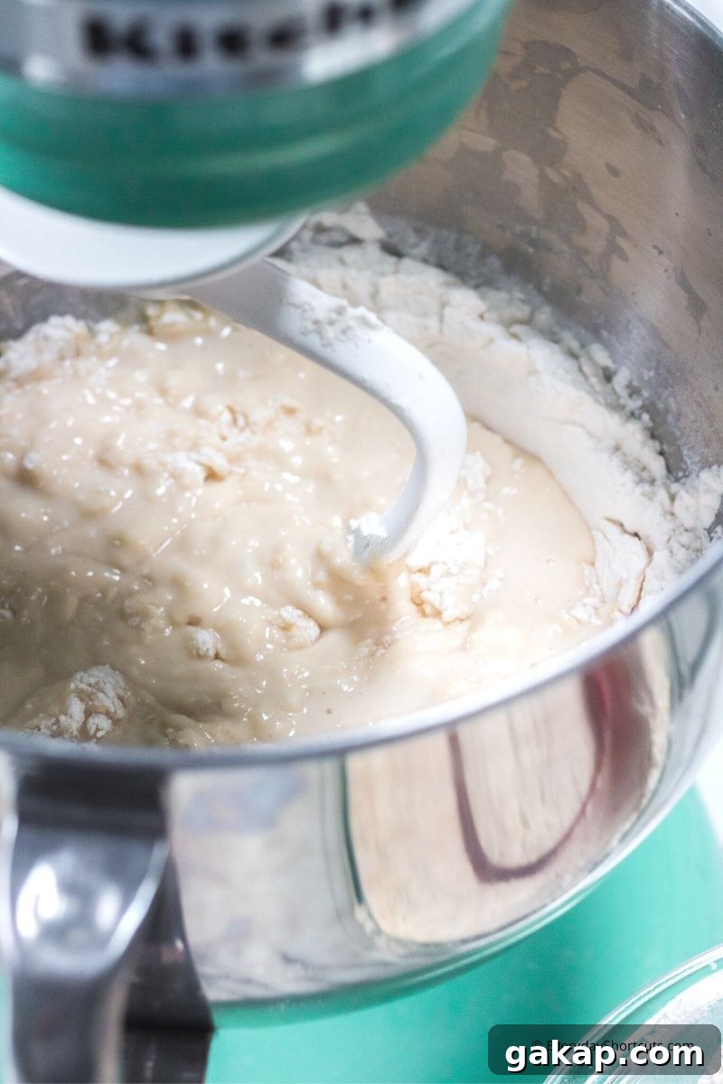 Simple Homemade Bread Recipe: Step-by-Step Guide for Soft Loaves 6 img 81937 5