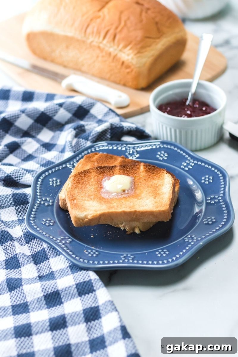 Simple Homemade Bread Recipe: Step-by-Step Guide for Soft Loaves 9 img 81937 8
