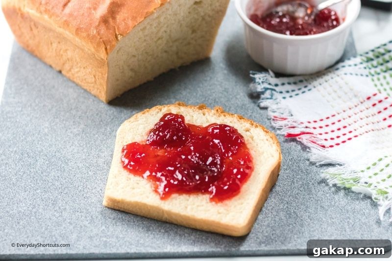 Simple Homemade Bread Recipe: Step-by-Step Guide for Soft Loaves 10 how to make homemade basic bread