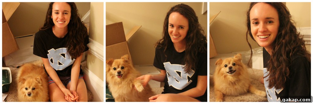 What I Ate Wednesday: Cozy Home Meals and Daily Eats 5 Gracie 3