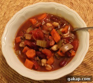 What I Ate Wednesday: Cozy Home Meals and Daily Eats 8 IMG_1387