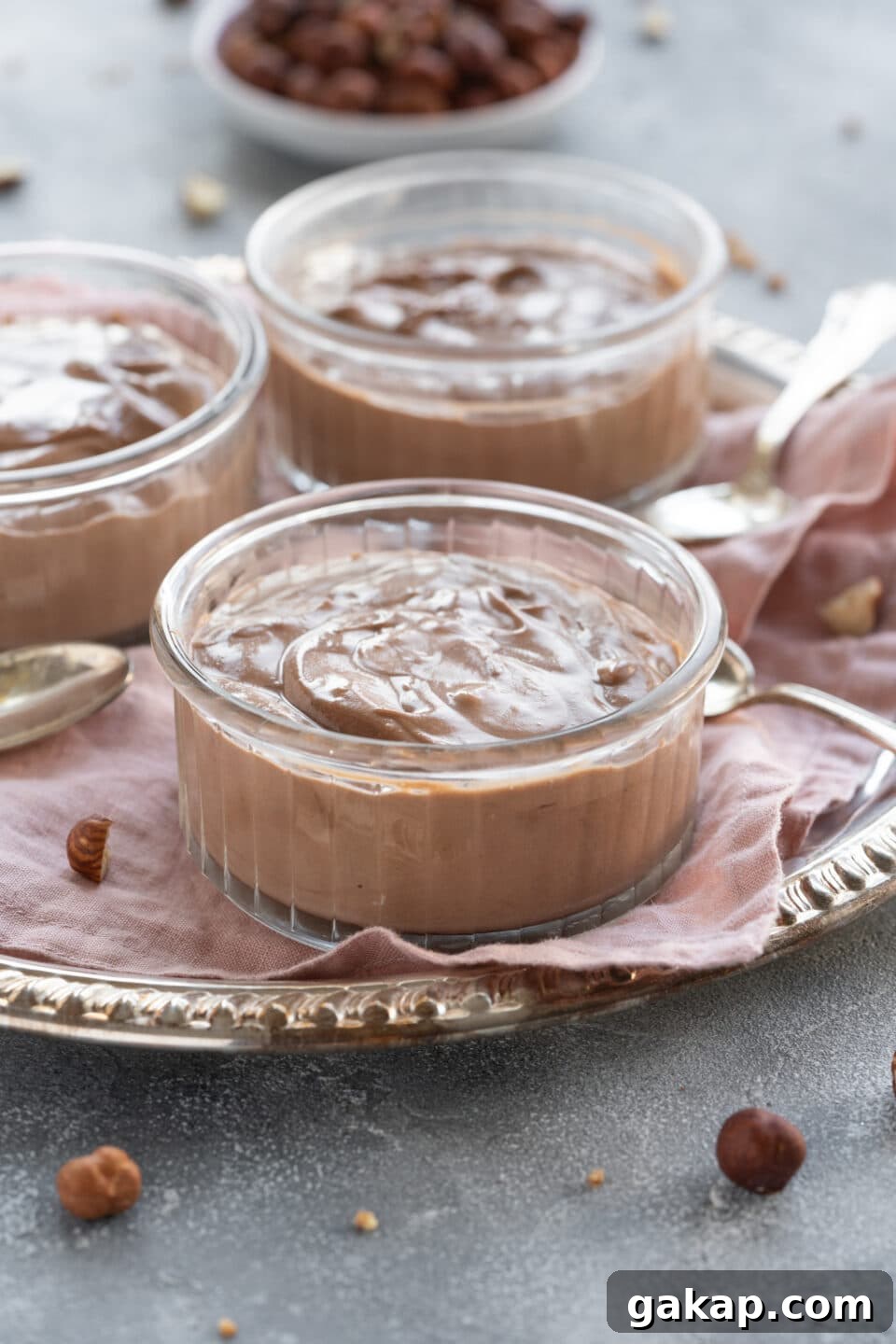 Chocolatey Dessert Dream