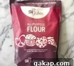 Gluten-Free Flours for Baking: What Works and Why