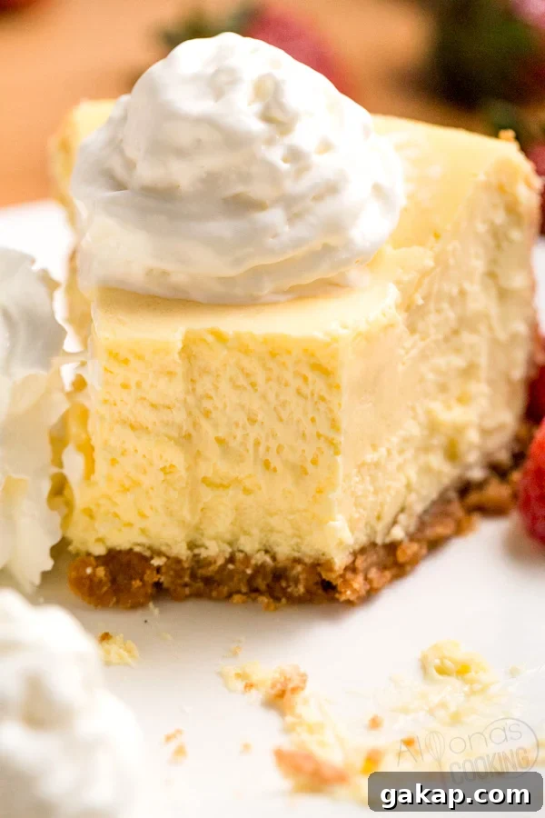 cheesecake whole
