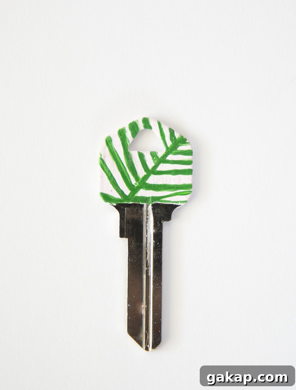 DIY Chic Painted Key Tops: Stylish Ways to Customize Your Keys 7 img 92765 6