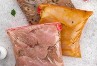 Freezer Meal Planning: A Step-by-Step Guide to Batch Cooking