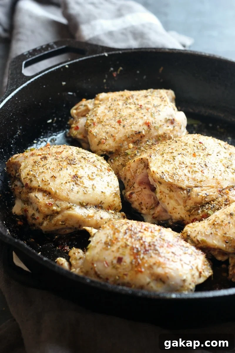 Slow Cooker Jamaican Jerk Chicken