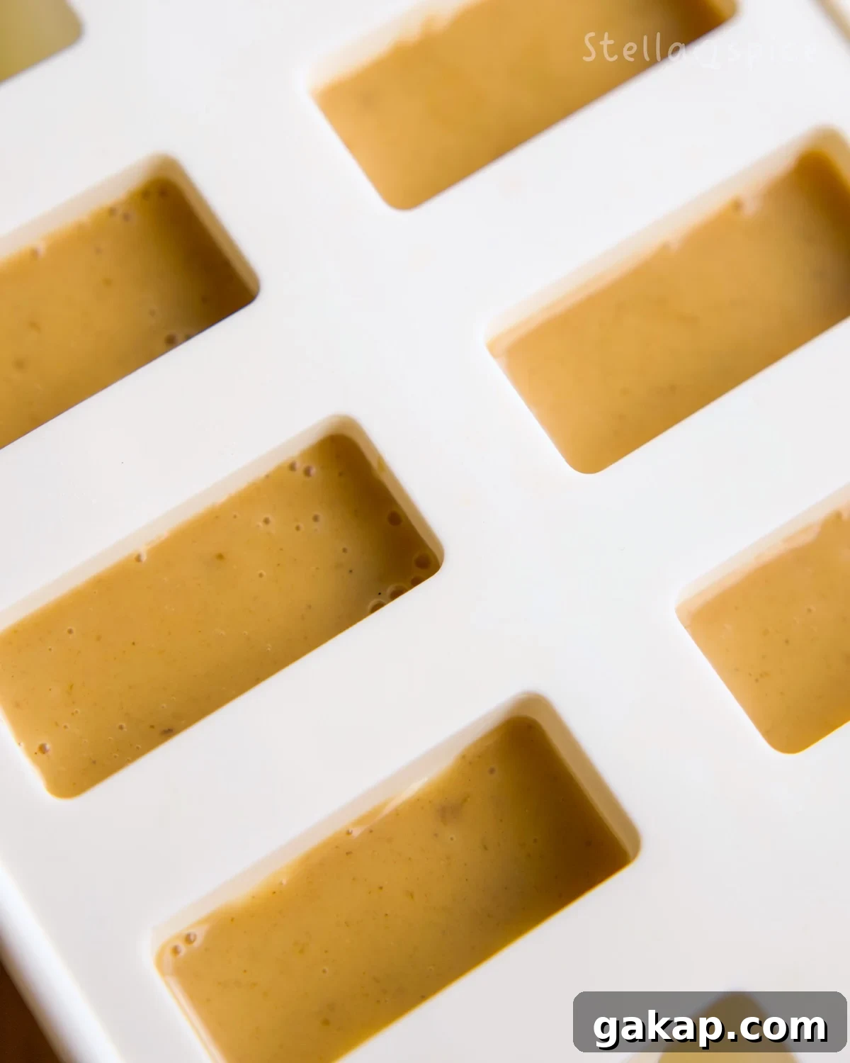nurungji paleta cream base in popsicle mold