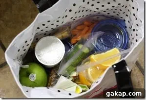 lunch