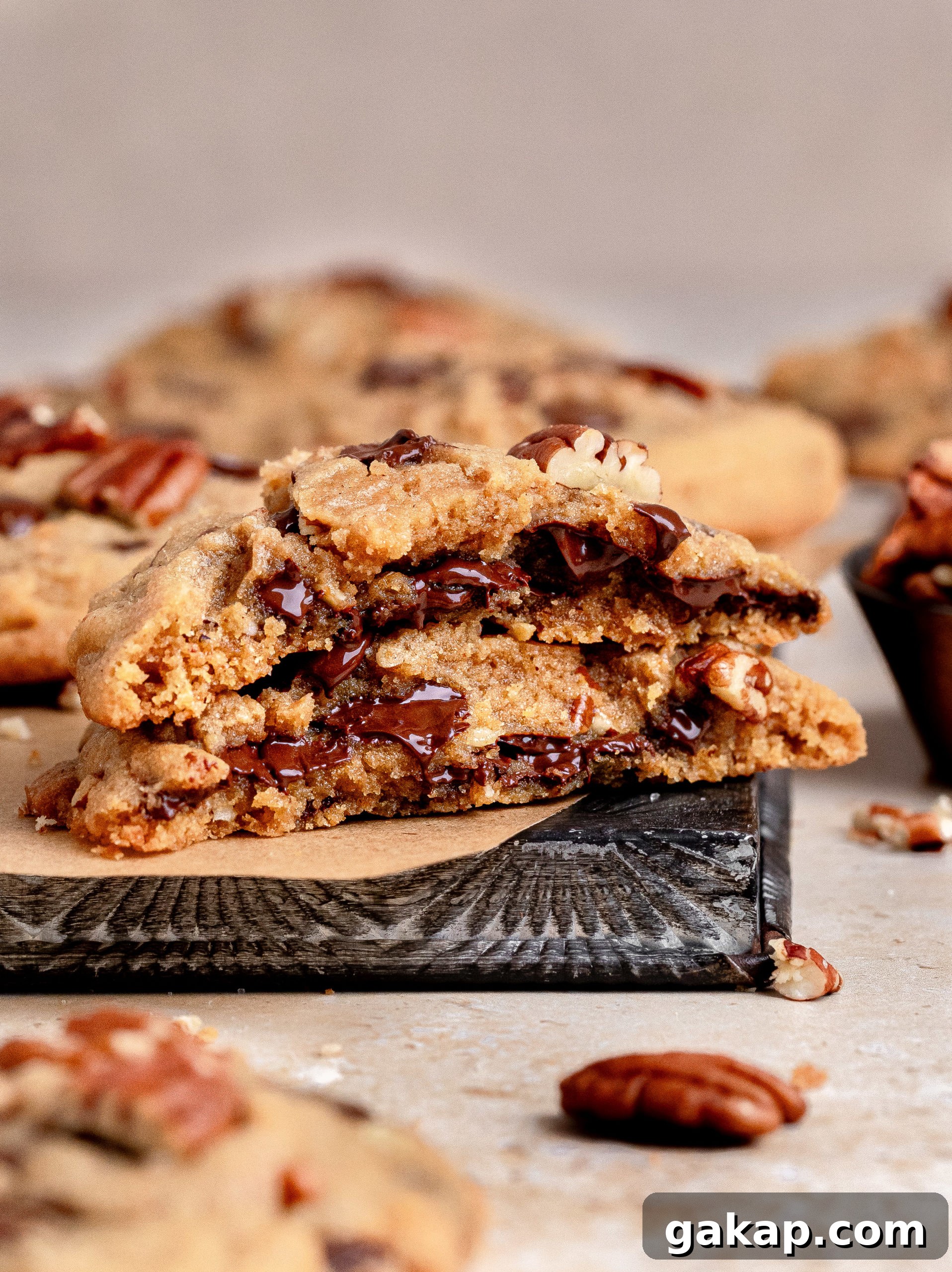 Cookies in jar